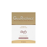 GlowRadianceGlowradiance Defy 60 Tab